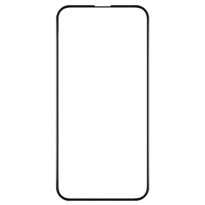 Стекло защитное Intaleo Apple iPhone 13 (1283126514968)