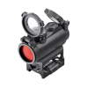 Коллиматорный прицел Sig Sauer Romeo-MSR Compact Red Dot Sight 1x20mm 2 MOA (SOR72001) изображение 4