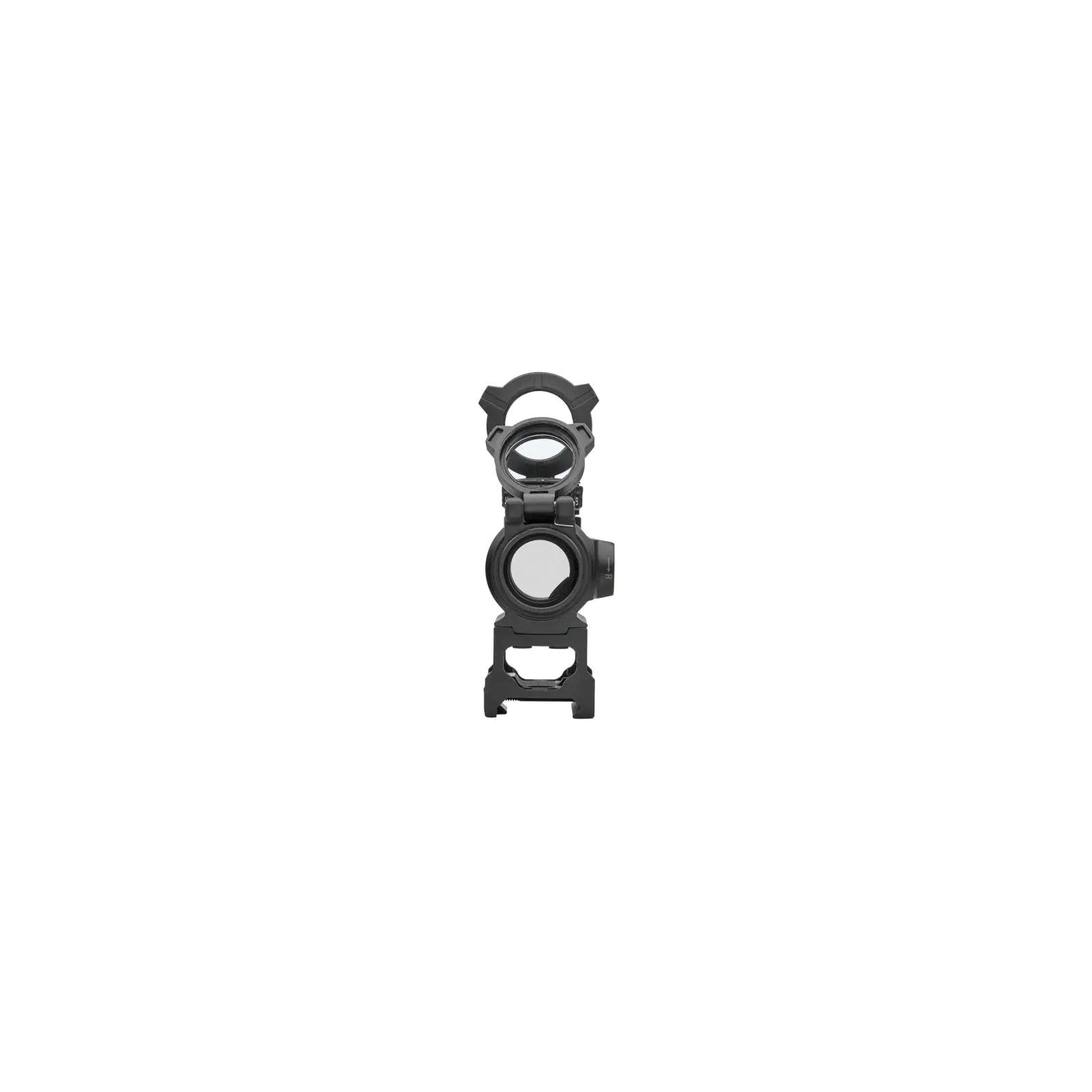 Коллиматорный прицел Sig Sauer Romeo-MSR Compact Red Dot Sight 1x20mm 2 MOA (SOR72001) изображение 8