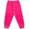 Піжама дитяча Matilda велюрова (7571-3-122G-pink) зображення 3