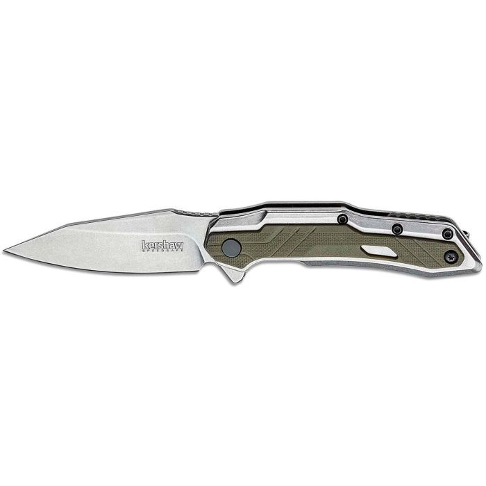 Нож Kershaw Salvage (1369)