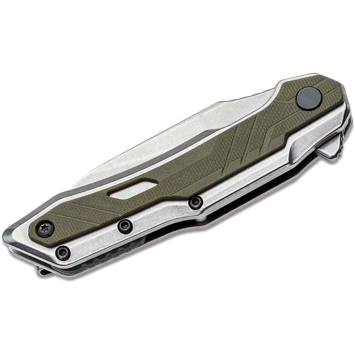 Нож Kershaw Salvage (1369) изображение 2