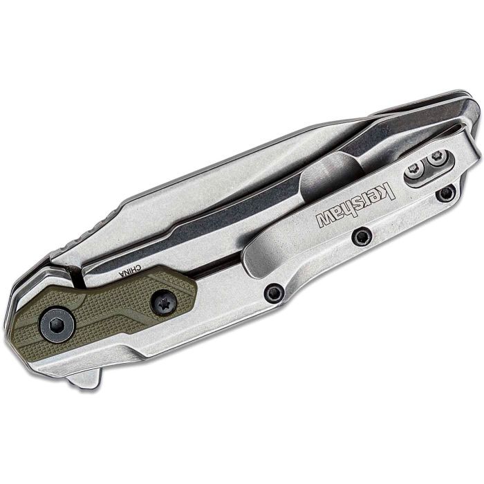 Нож Kershaw Salvage (1369) изображение 3