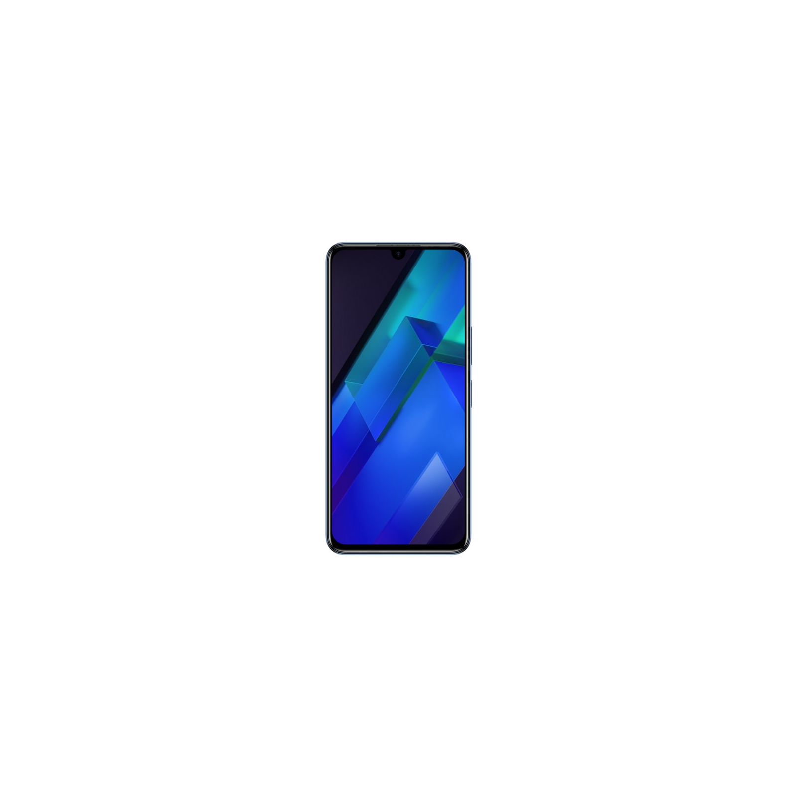 Мобильный телефон Infinix Note 12 6/128Gb NFC Jewel Blue (4895180783692)