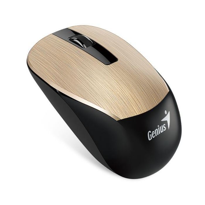 Мышка Genius NX-7015 Wireless Silver (31030019404) изображение 2