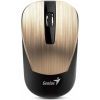 Мышка Genius NX-7015 Wireless Gold (31030019402)