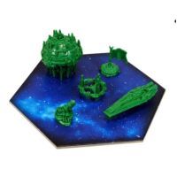 Настольная игра Fantasy Flight Games Twilight Imperium 4th Edition (Сумерки империи. Четвёртое издание), английский (841333103729) изображение 2