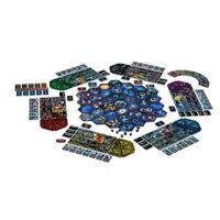 Настольная игра Fantasy Flight Games Twilight Imperium 4th Edition (Сумерки империи. Четвёртое издание), английский (841333103729) изображение 3