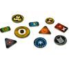 Настольная игра Fantasy Flight Games Twilight Imperium 4th Edition (Сумерки империи. Четвёртое издание), английский (841333103729) изображение 5
