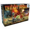 Настольная игра Fantasy Flight Games Twilight Imperium 4th Edition (Сумерки империи. Четвёртое издание), английский (841333103729)