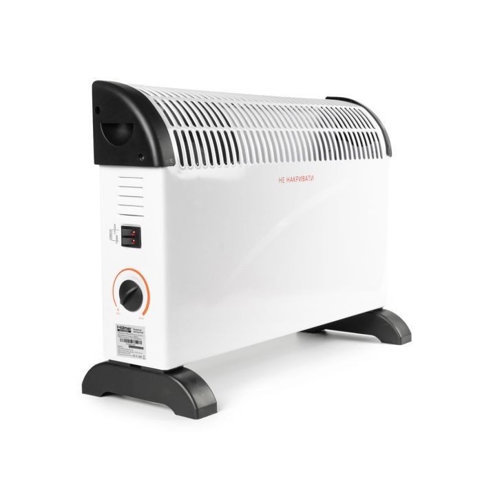 Обогреватель Hölmer HCH-202W изображение 2