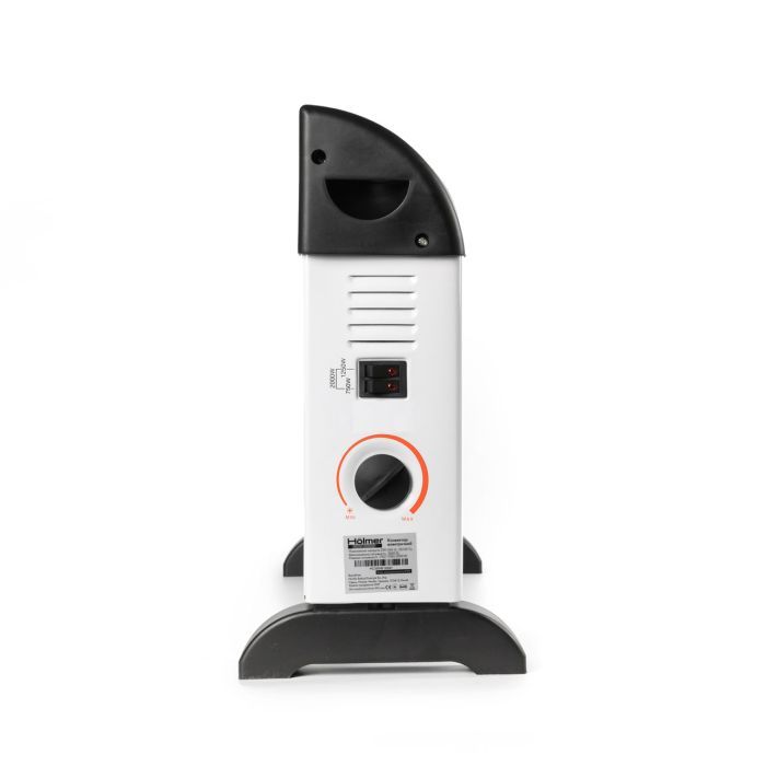 Обогреватель Hölmer HCH-202W изображение 3