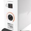 Обогреватель Hölmer HCH-202W изображение 4