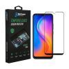 Скло захисне BeCover Blackview A70 Black (707902)