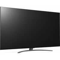 Телевізор LG 50NANO826QB зображення 11
