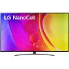 Телевізор LG 50NANO826QB
