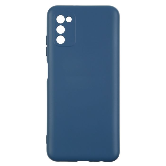 Чехол для мобильного телефона Armorstandart ICON Case Samsung A03s Red (ARM64528)