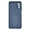 Чехол для мобильного телефона Armorstandart ICON Case Samsung A03s Dark Blue (ARM64527) изображение 2