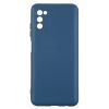 Чехол для мобильного телефона Armorstandart ICON Case Samsung A03s Dark Blue (ARM64527)