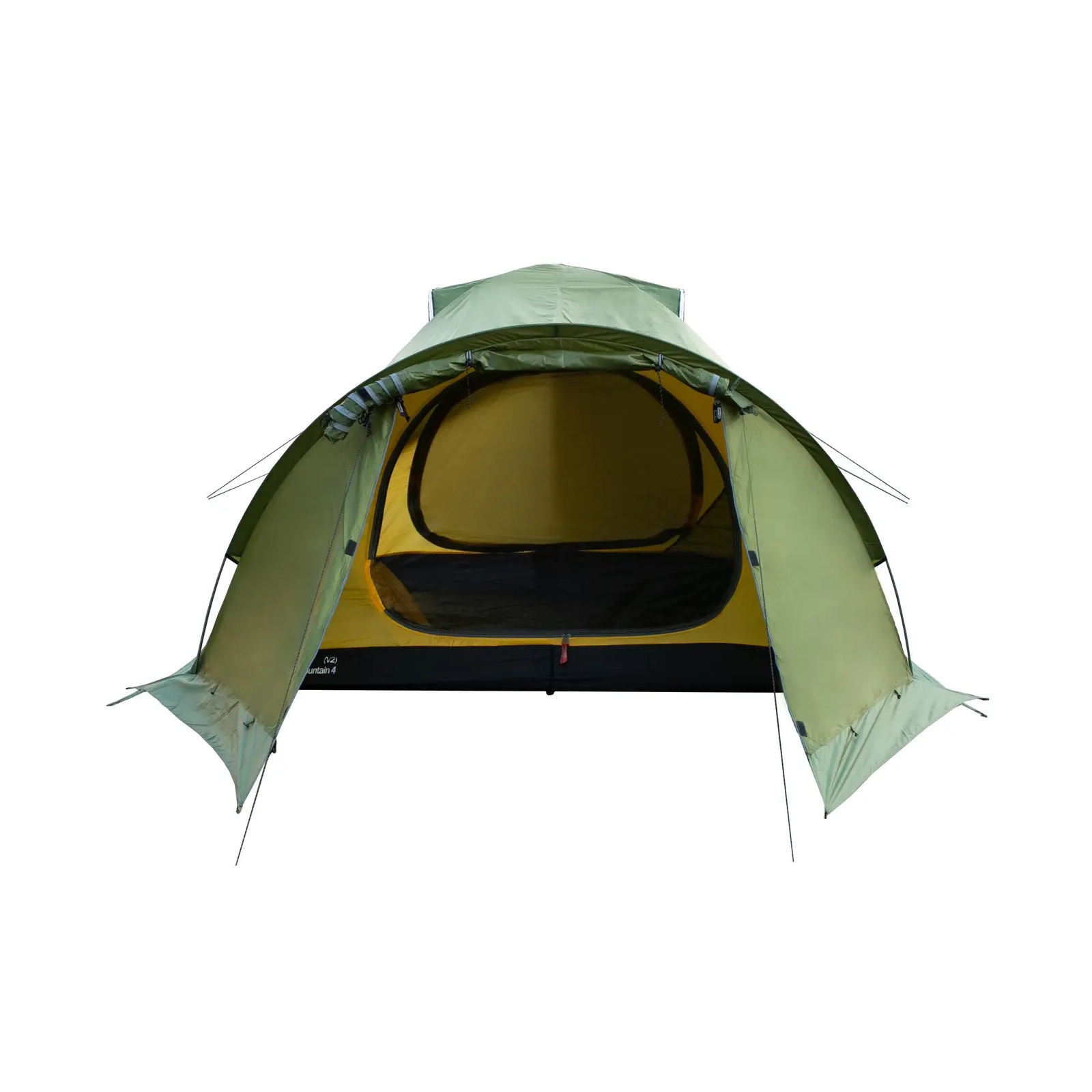 Палатка Tramp Mountain 4 v2 (TRT-024) изображение 6
