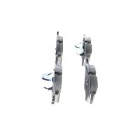 Гальмівні колодки Bosch 0 986 494 549