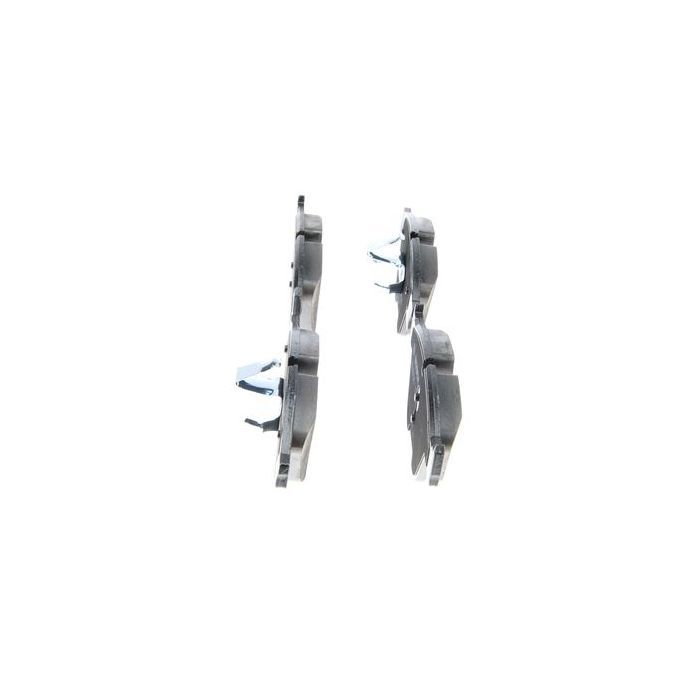 Тормозные колодки Bosch 0 986 494 549