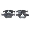 Тормозные колодки Bosch 0 986 494 549 изображение 3