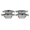 Тормозные колодки Bosch 0 986 494 549 изображение 4