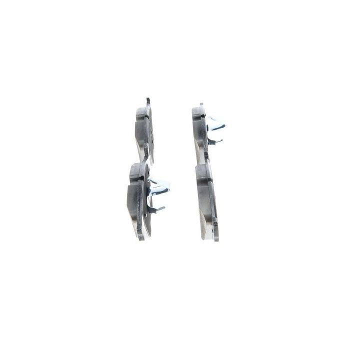 Тормозные колодки Bosch 0 986 494 549 изображение 5