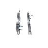 Тормозные колодки Bosch 0 986 494 549 изображение 5