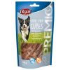Лакомство для собак Trixie PREMIO Goose Liver Cubes 100 г (4011905318677) изображение 2