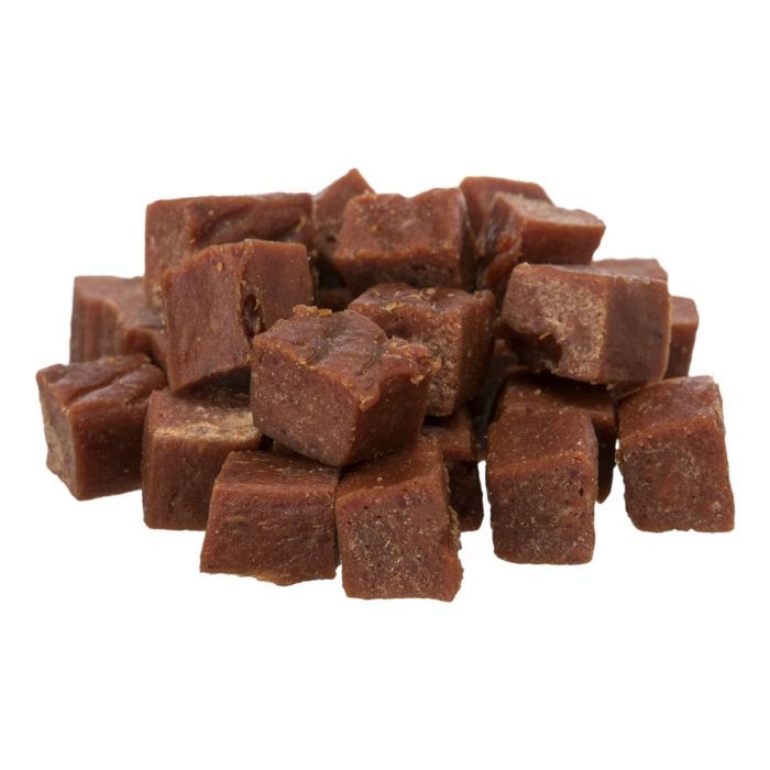 Лакомство для собак Trixie PREMIO Goose Liver Cubes 100 г (4011905318677) изображение 3