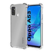Чехол для мобильного телефона BeCover Anti-Shock Oppo A53/A32/A33 Clear (707886)