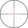 Оптичний приціл Konus KonusPro T-30 3-12x50 MIL-DOT IR (7292) зображення 5