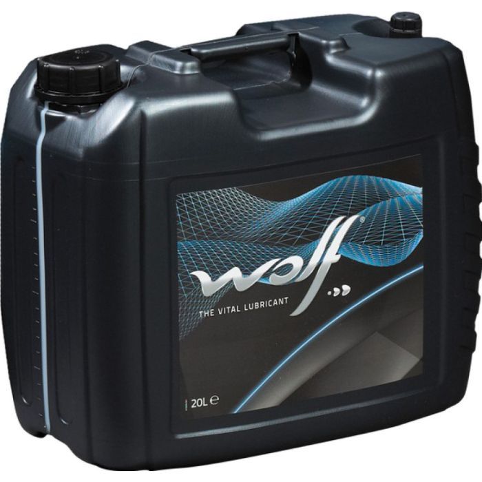 Моторное масло Wolf VITALTECH 15W40 5л (8301117) изображение 2