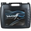Моторное масло Wolf VITALTECH 15W40 20л (8315657)
