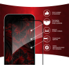 Стекло защитное Intaleo Full Glue Apple iPhone 14 Pro (1283126542084) изображение 2