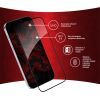 Скло захисне Intaleo Full Glue Apple iPhone 14 Pro (1283126542084) зображення 3