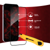 Стекло защитное Intaleo Full Glue Apple iPhone 14 Pro (1283126542084) изображение 4