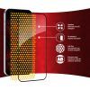 Скло захисне Intaleo Full Glue Apple iPhone 14 Pro (1283126542084) зображення 6