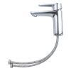 Смеситель Corso MAGGIORE BE-2A122C (9608000) (BE-2A122C) изображение 3