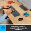 Комплект Logitech MK235 Wireless UA (920-007931) изображение 4