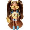 Кукла Barbie Мини-кукла "Экстра" летняя леди (HHF81) изображение 6