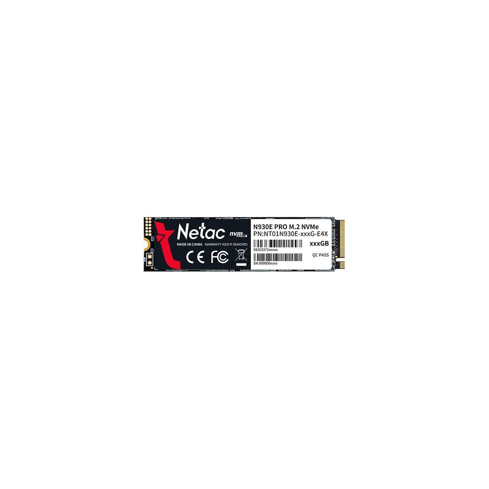 内蔵型SSD Netac SSD 128GB M.2 SATA Накопитель SSD M.2 2280 128GB Netac (NT01N930E-128G-E4X)цены