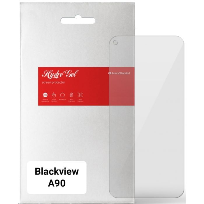 Пленка защитная Armorstandart Blackview A90 (ARM64643)