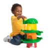 Развивающая игрушка Chicco пирамидка 2 в 1 Дом на дереве (11084.00) изображение 5