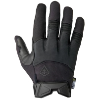 Фото - Тактичний одяг First Tactical Тактичні рукавички  Mens Medium Duty Padded Glove L Black (1 