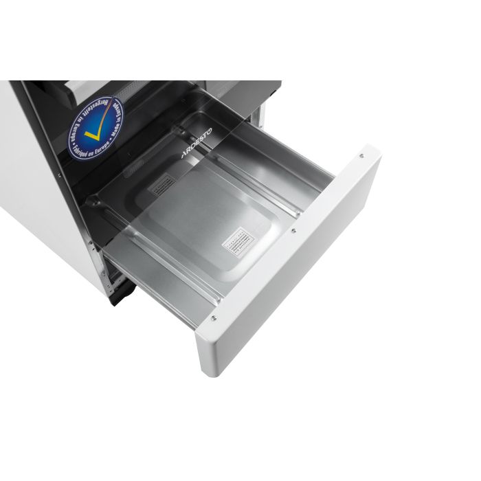 Плита Ardesto FSC-F5060BW изображение 12
