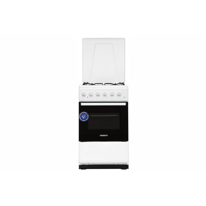 Плита Ardesto FSC-F5060BW изображение 2