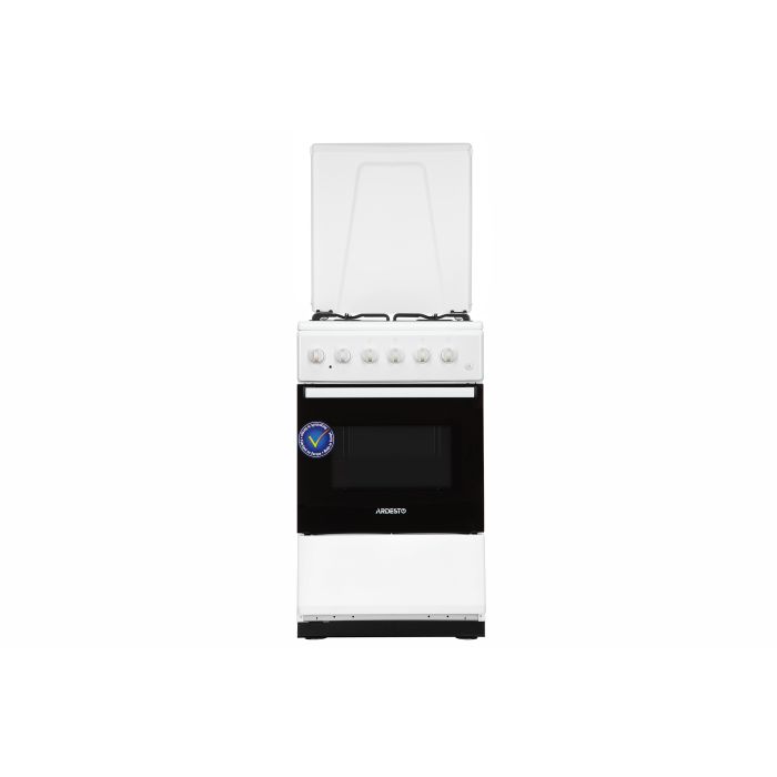 Плита Ardesto FSC-F5060BW изображение 3